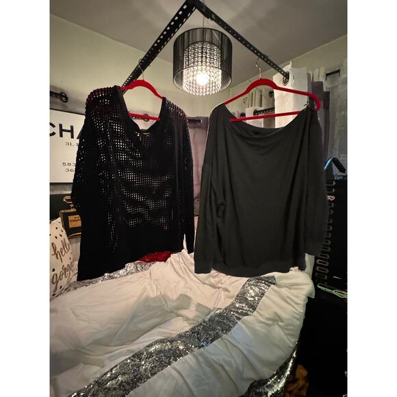 Vintage VS pink green hooded puffer satin jacket/coat/bomber - Picture 1 of 5